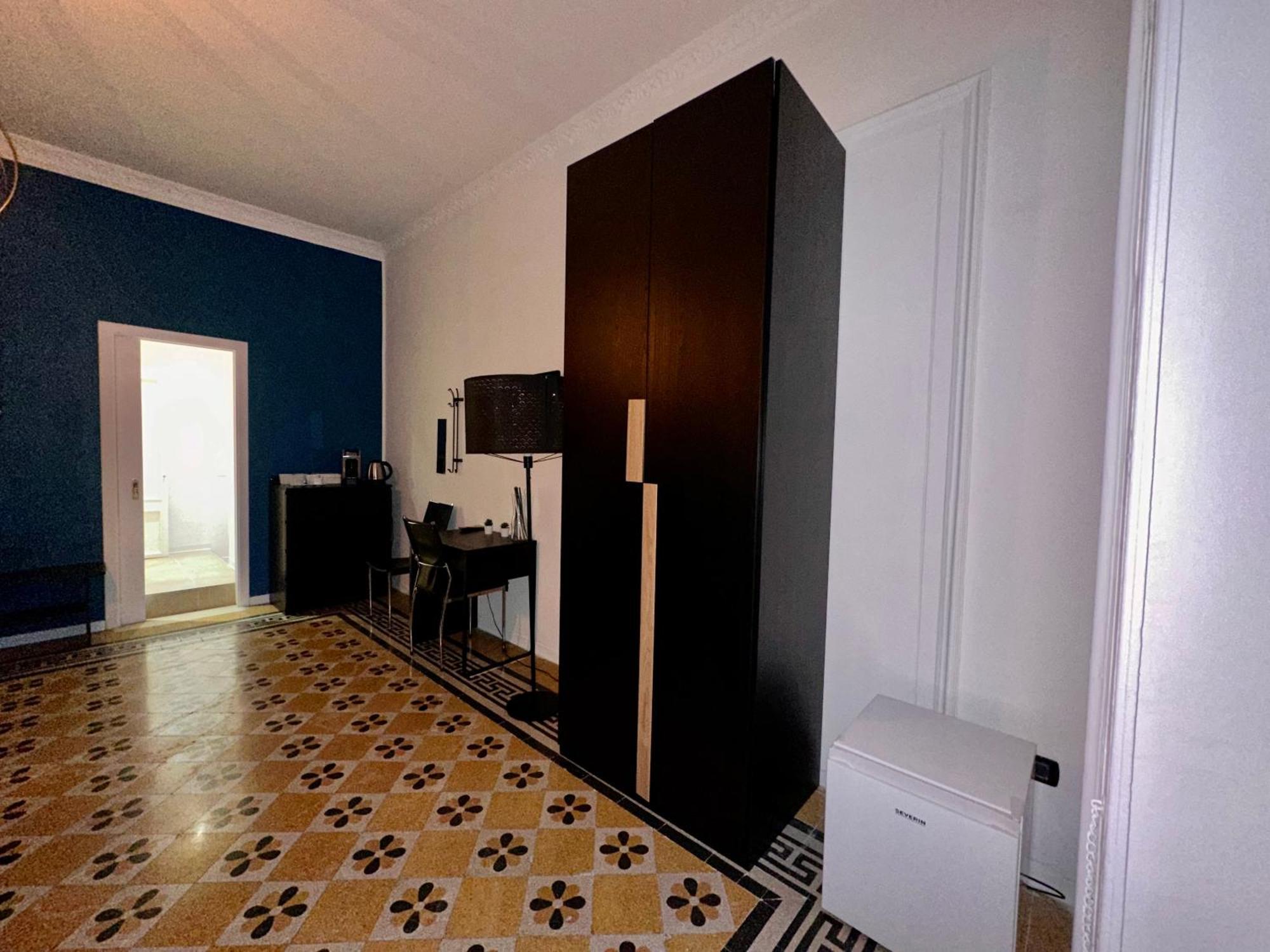 Mammina Guest house *