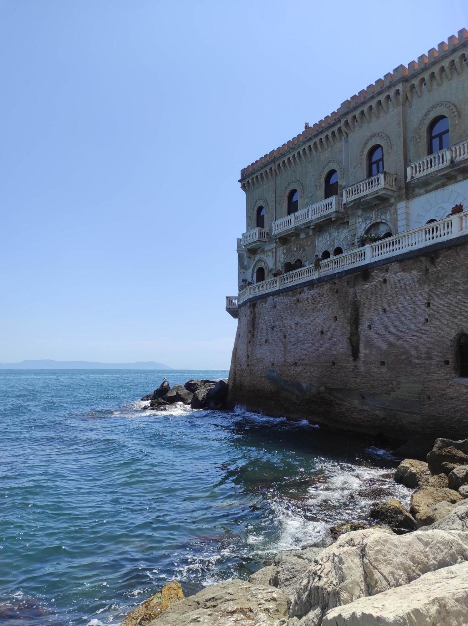 Apartment In Vacanze Napoletane Naples
