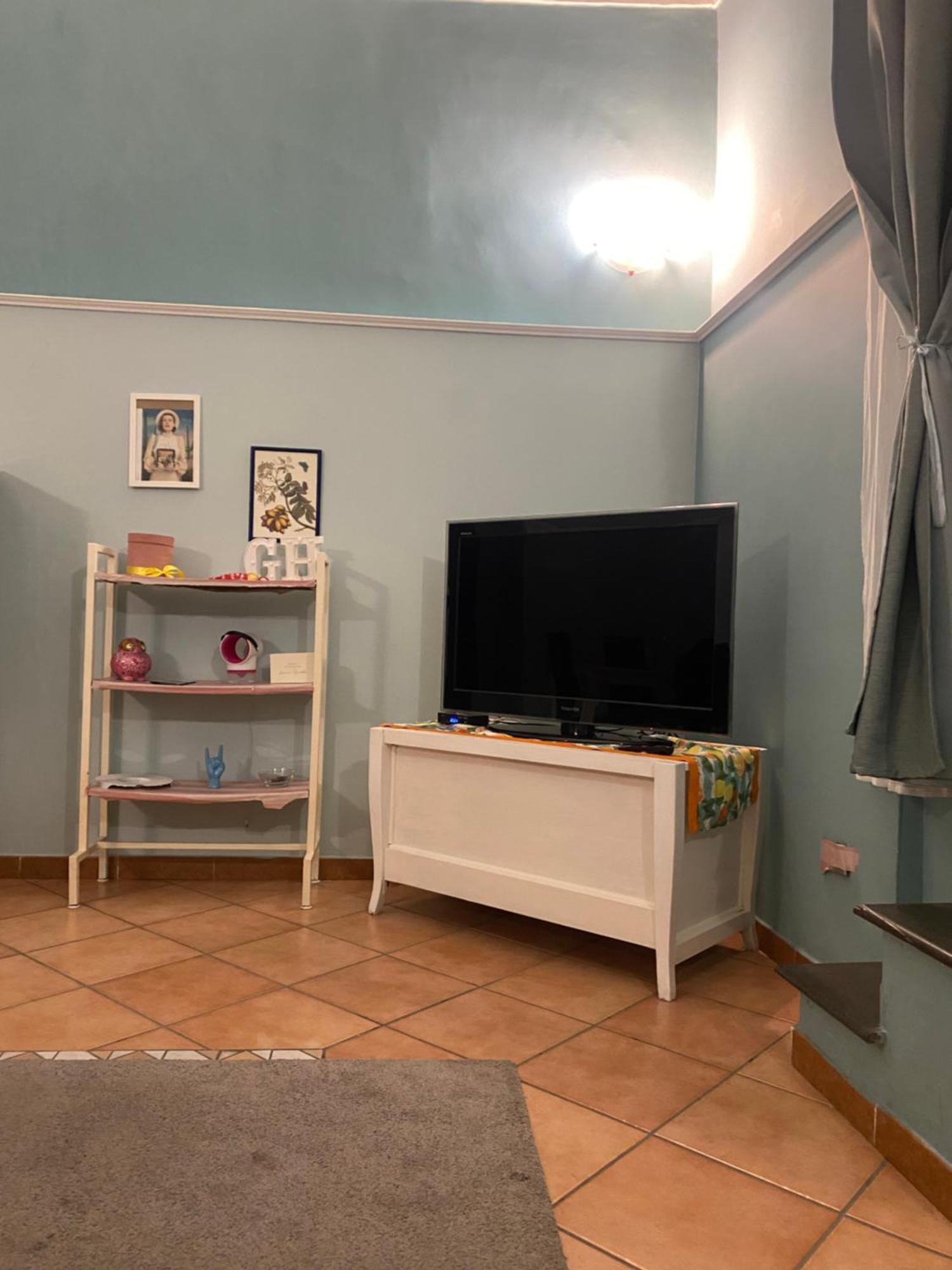 Green Home Holiday home Naples