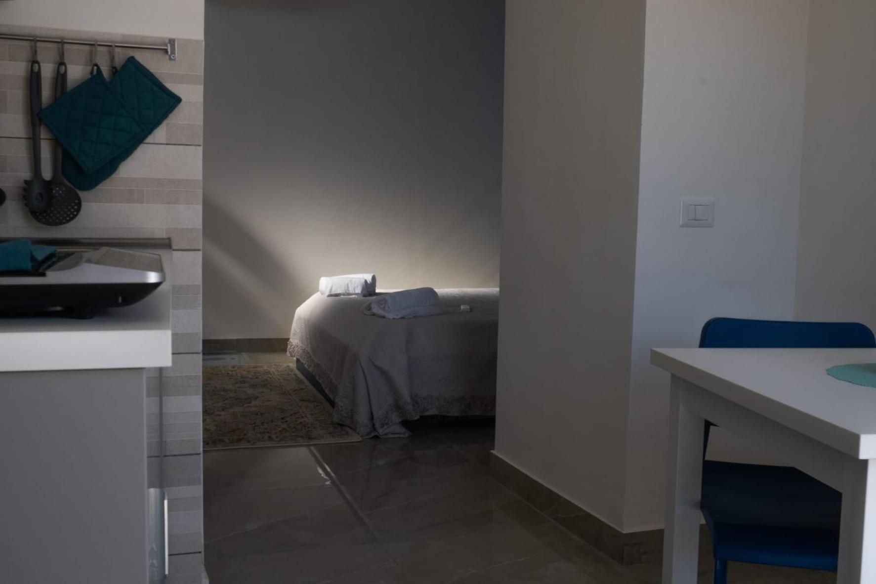 Vesuvio Capodichino Apartment *