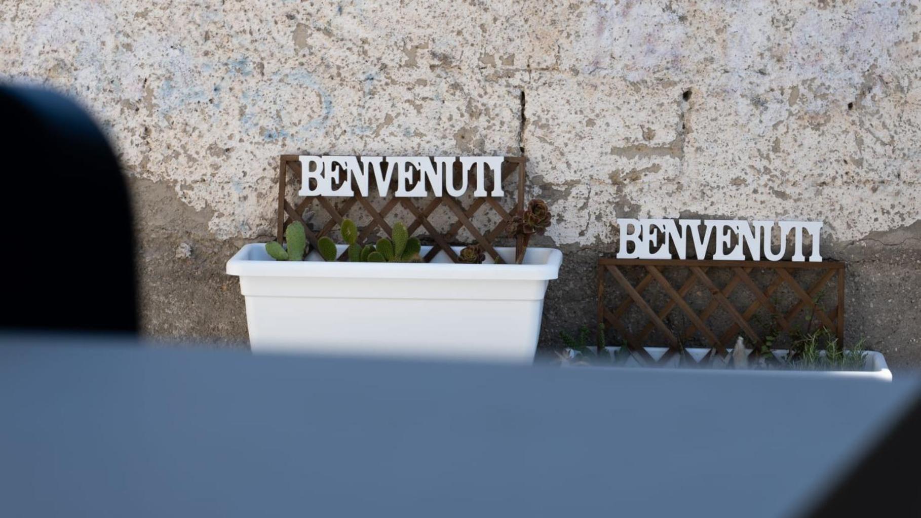 Vesuvio Capodichino Apartment