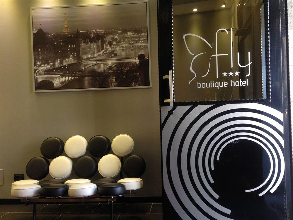 Fly Boutique Hotel Naples