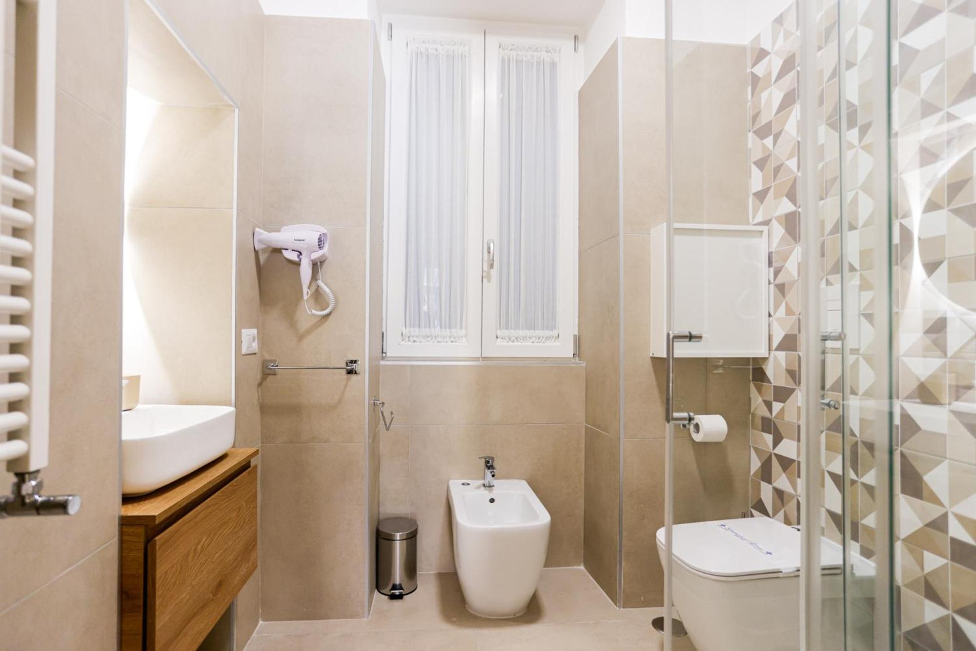 Apartment Santa Patrizia A Chiaia Naples