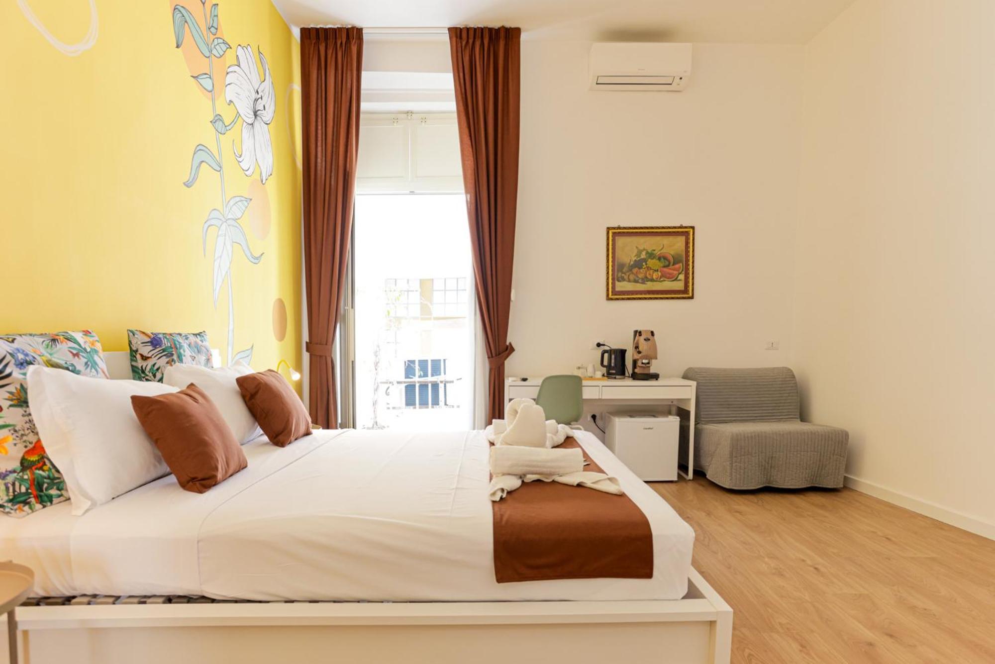 Santa Patrizia A Chiaia Apartment