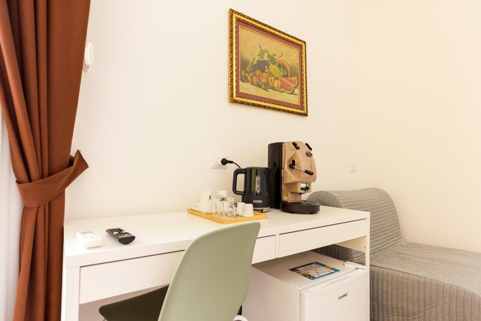 Apartment Santa Patrizia A Chiaia