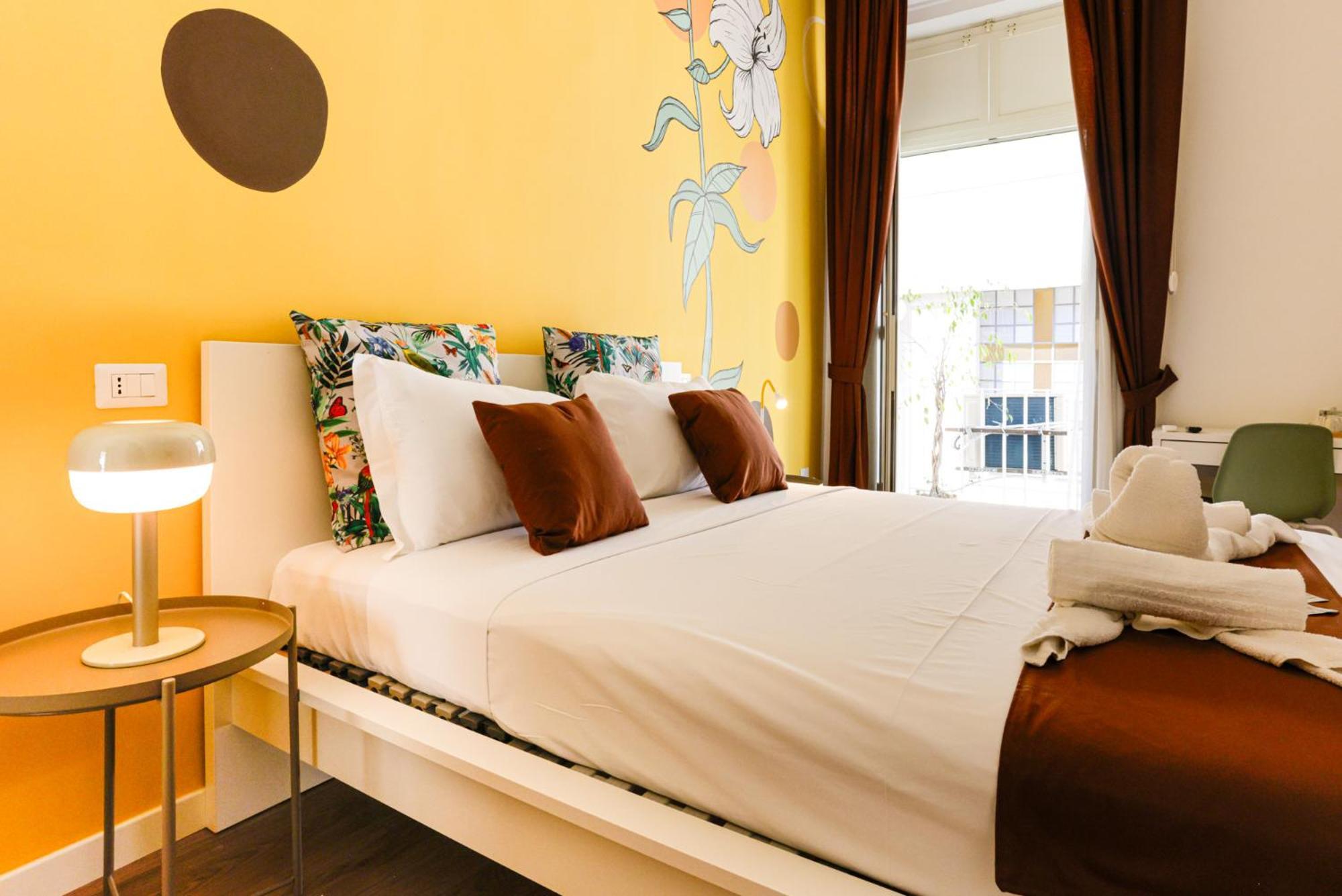 Apartment Santa Patrizia A Chiaia