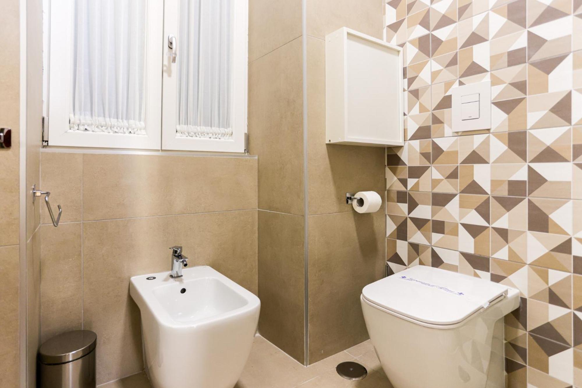 Apartment Santa Patrizia A Chiaia Naples
