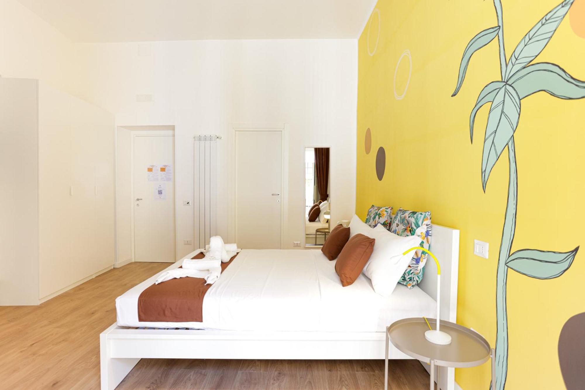 Santa Patrizia A Chiaia Apartment
