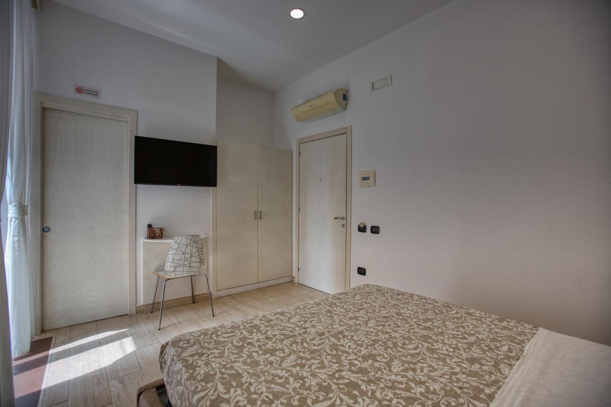 Filangieri Bed & Breakfast 2*
