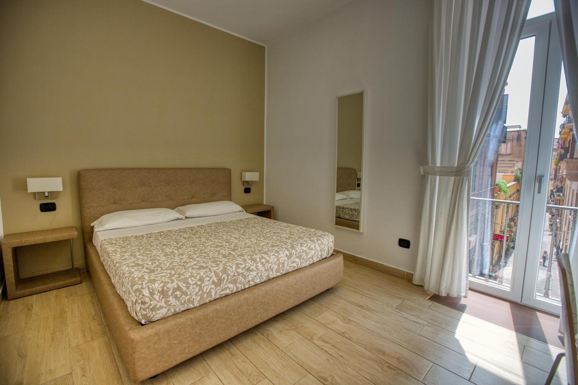 Filangieri Bed & Breakfast Naples