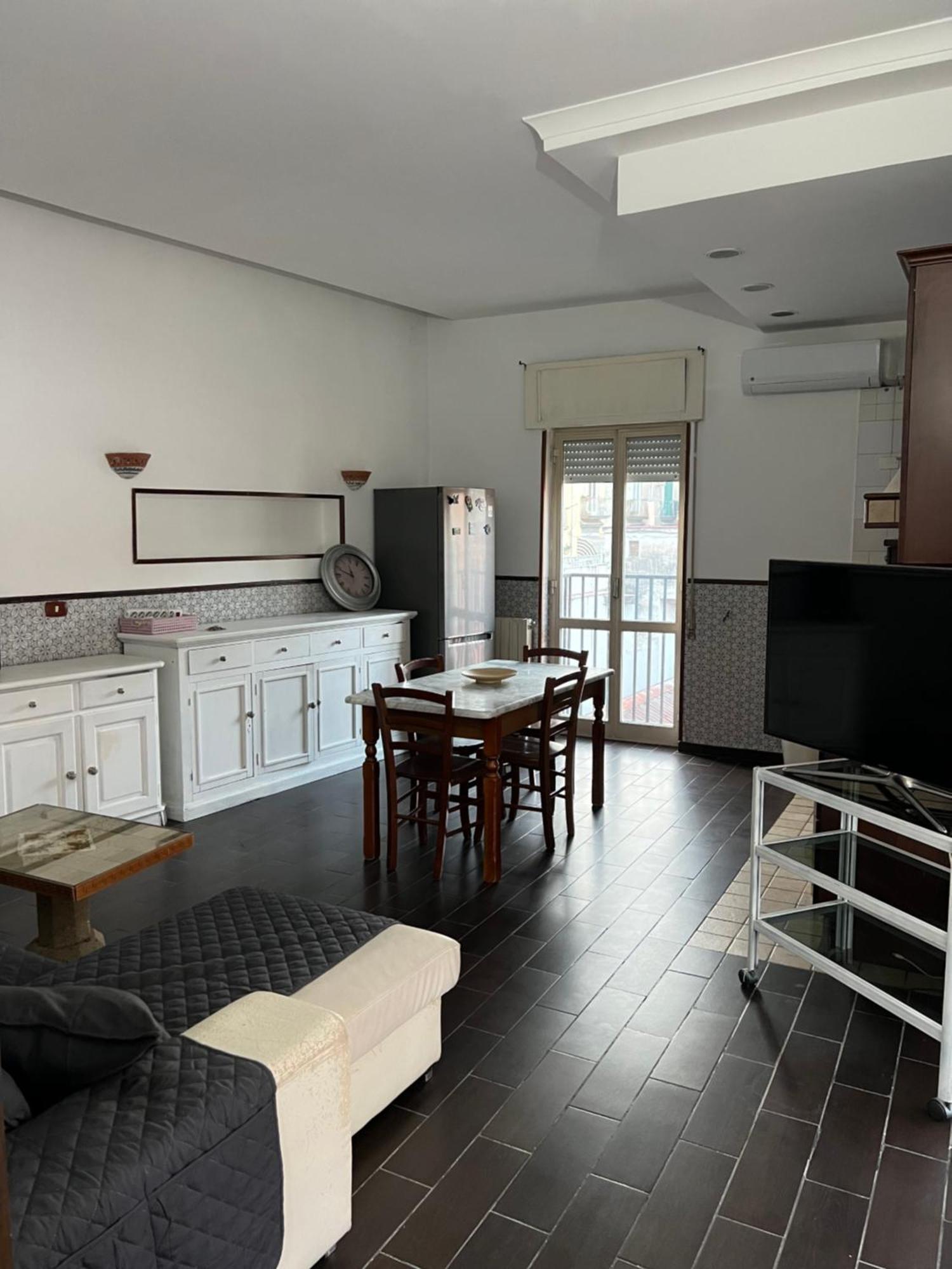 Apartment Toledo