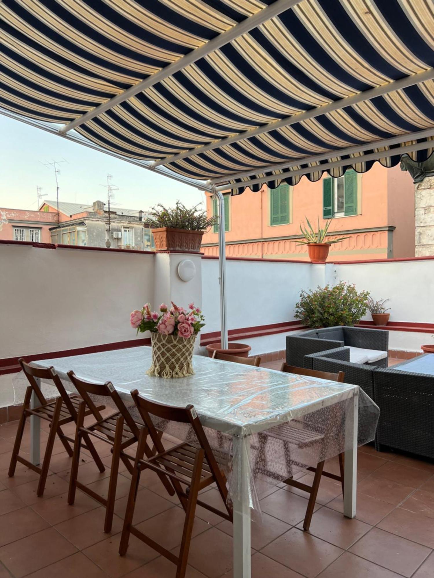 Toledo Naples