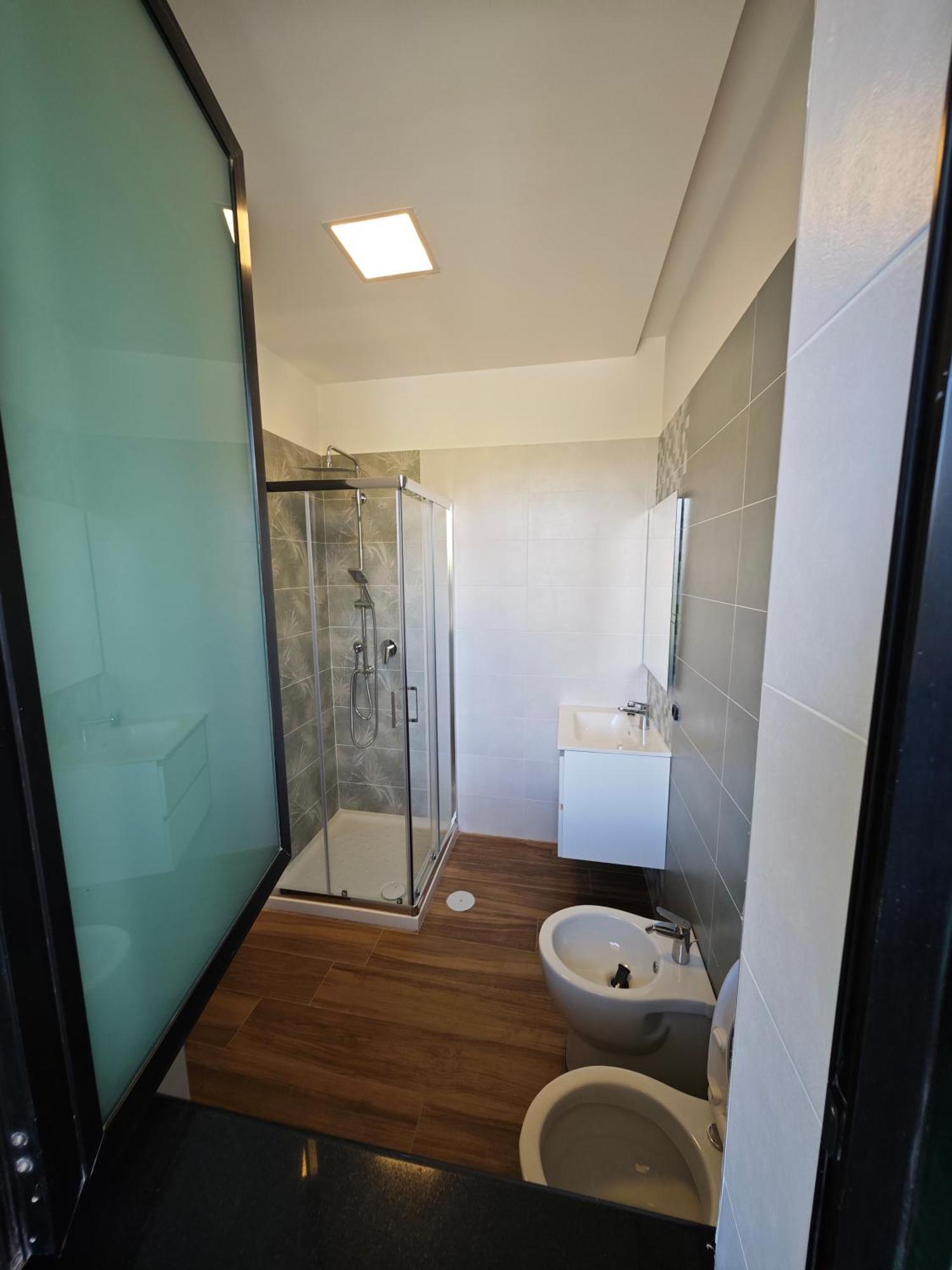 Capodichino Bed & Breakfast Naples