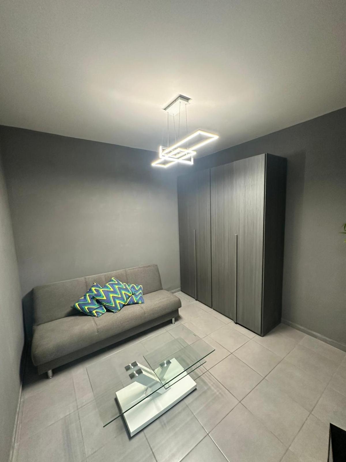 Apartment Hv Decumanus *