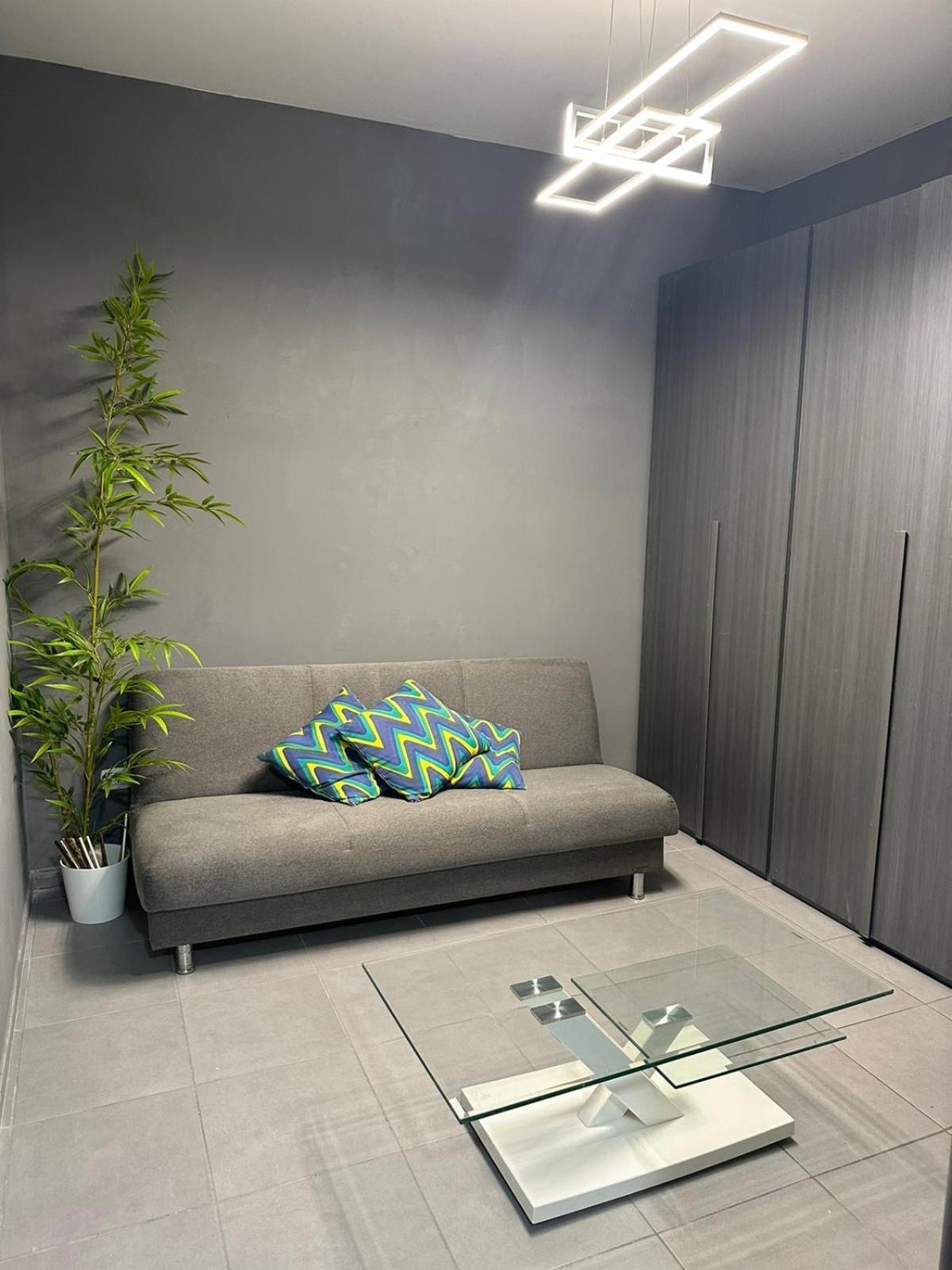 Hv Decumanus Apartment Naples