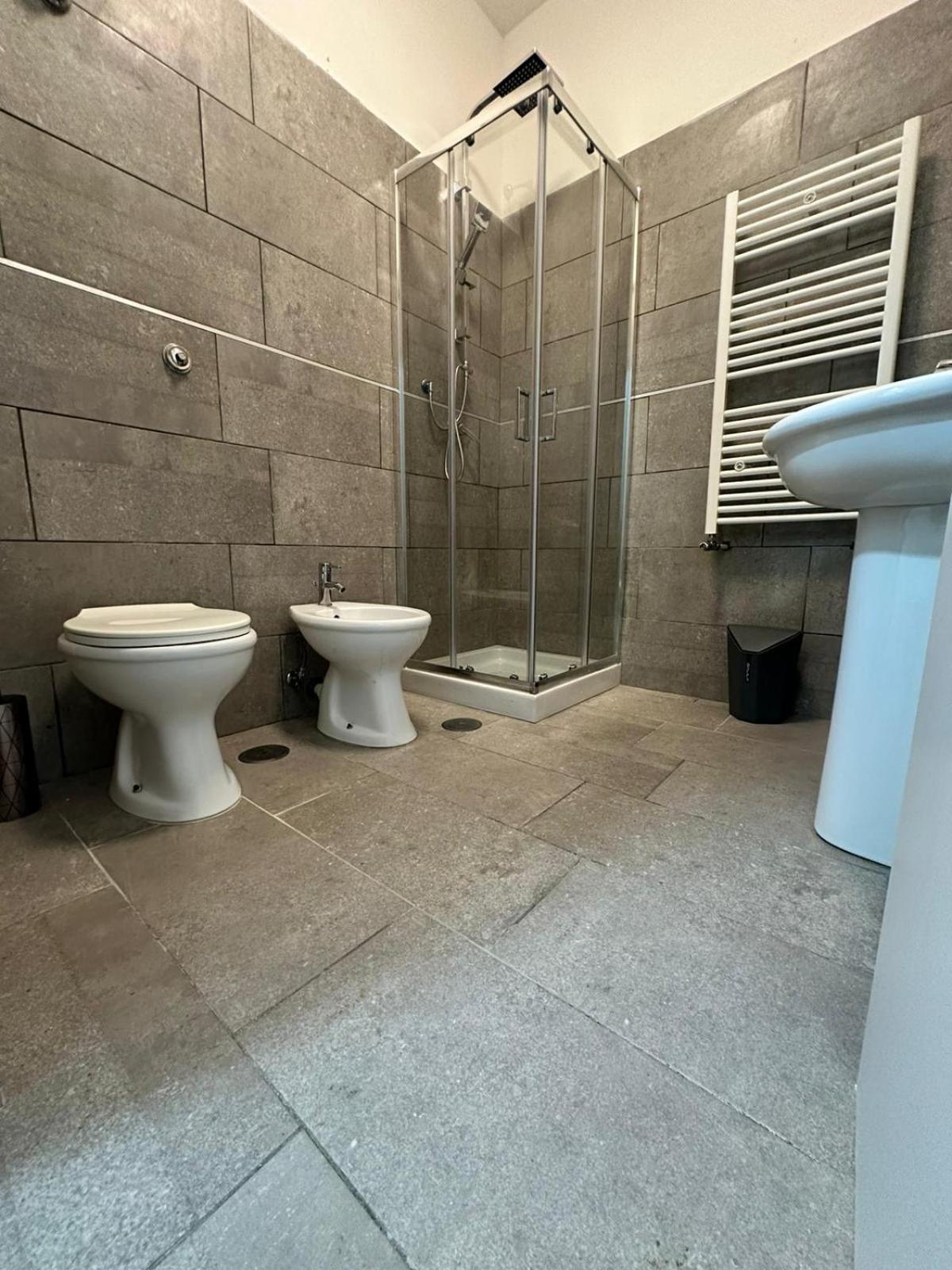 Apartment Hv Decumanus Naples