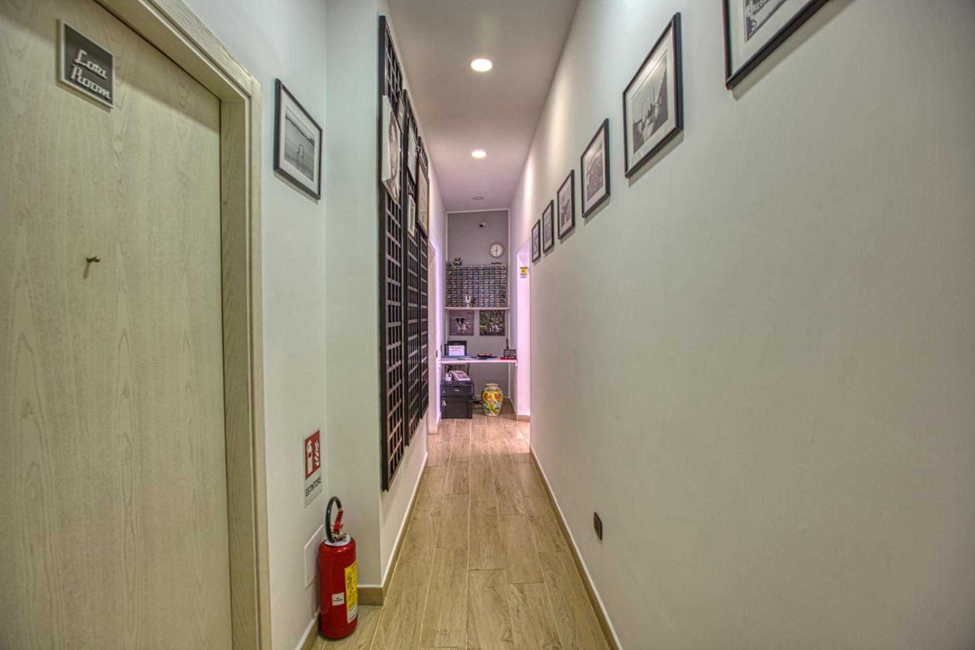 Filangieri Bed & Breakfast 2*