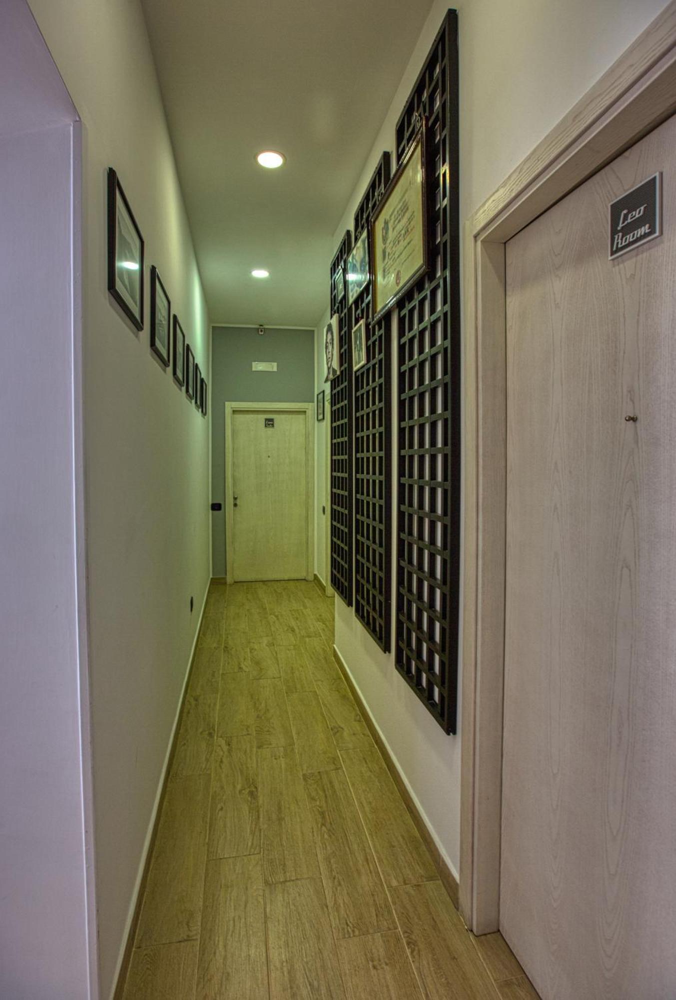 Bed & Breakfast Filangieri 2*