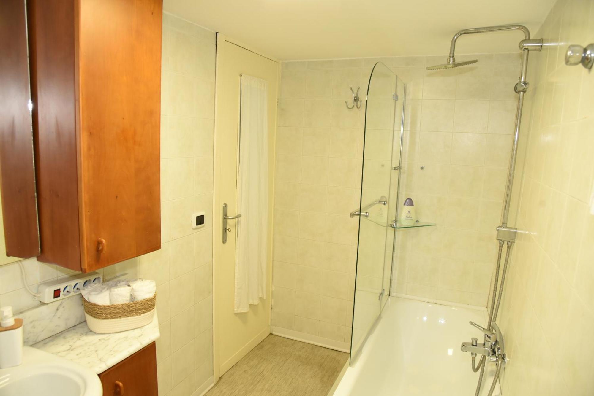 Costigliola Baroque Palace Flat Next Mann Museum Apartment *