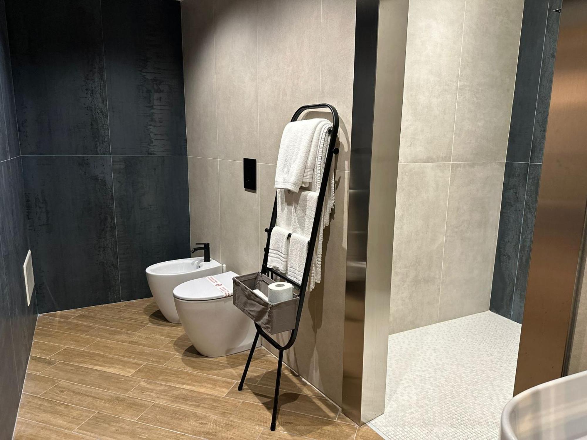 Maison Toledo Guest house