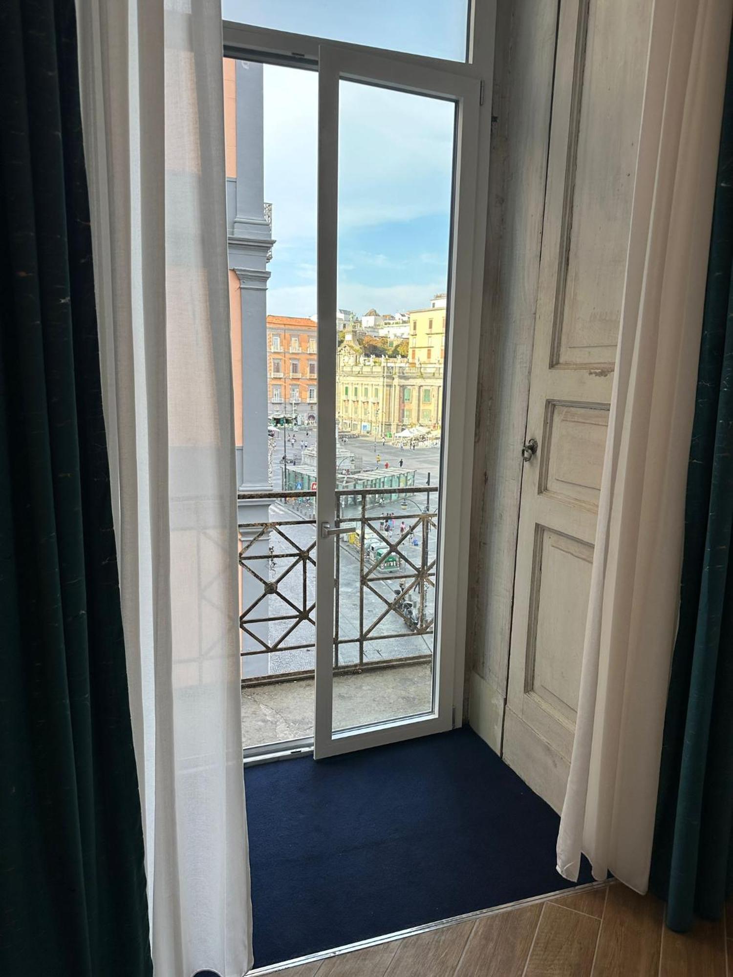 Maison Toledo Guest house *