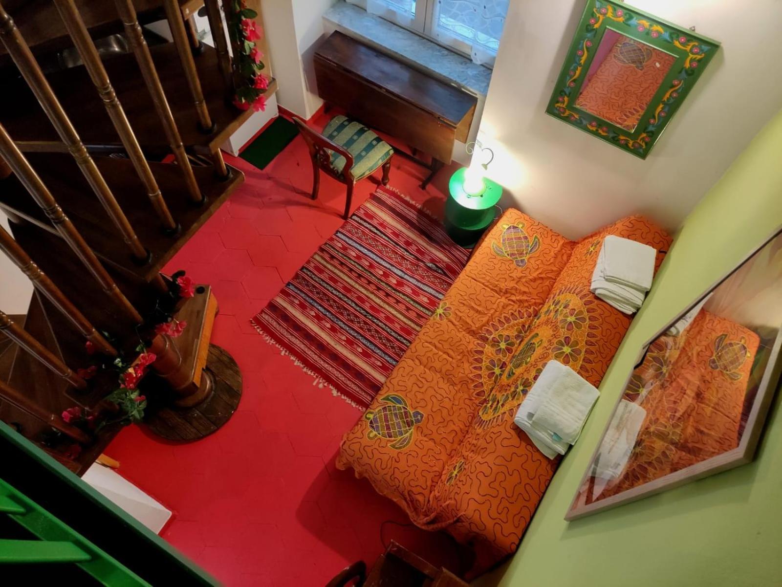 Bed & Breakfast Naif Naples