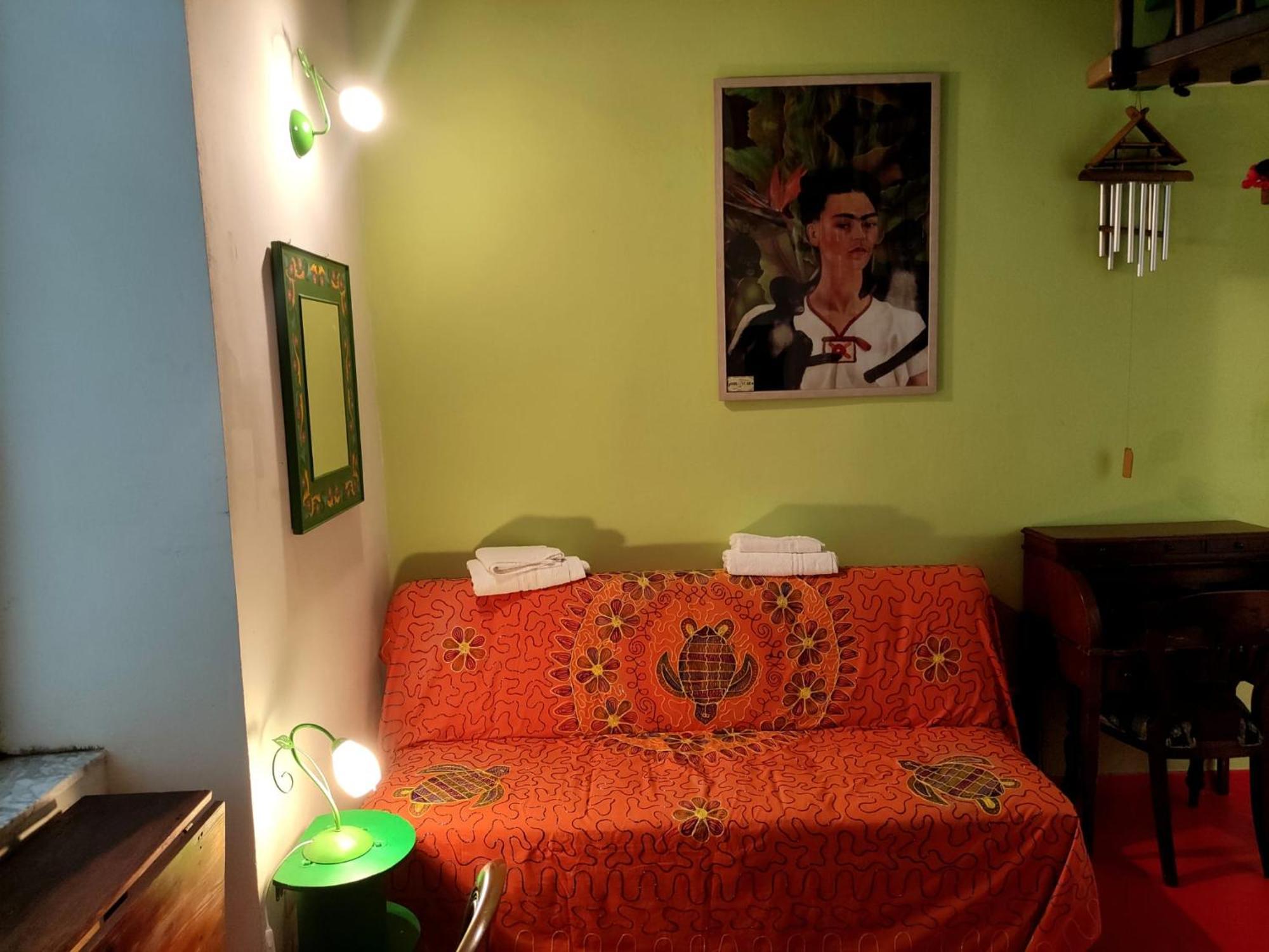 Bed & Breakfast Naif *