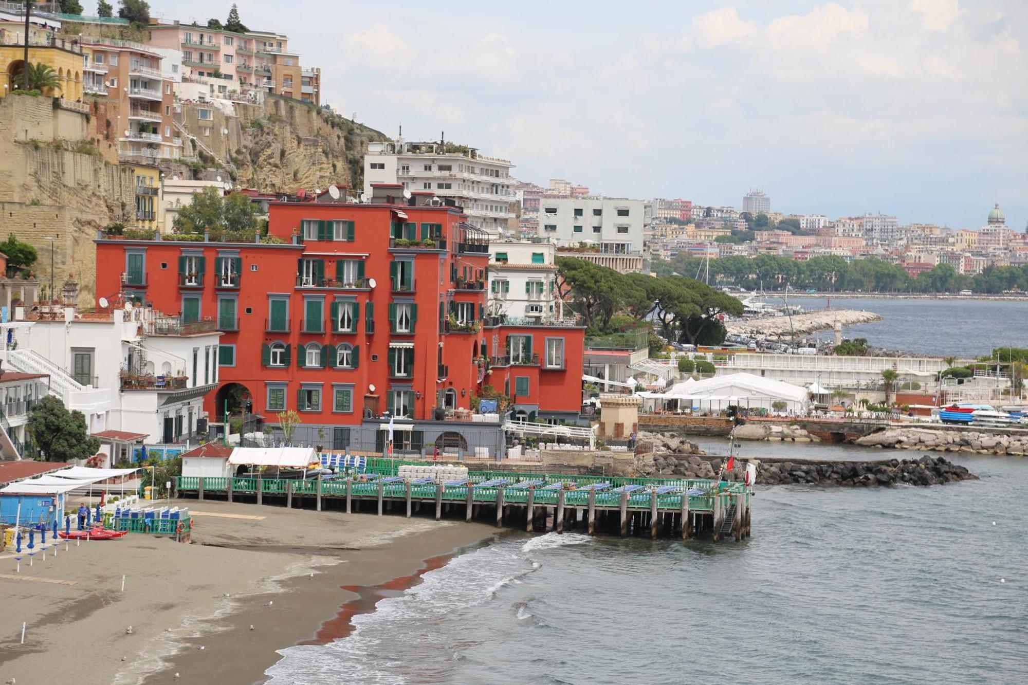 La Casetta Con La
