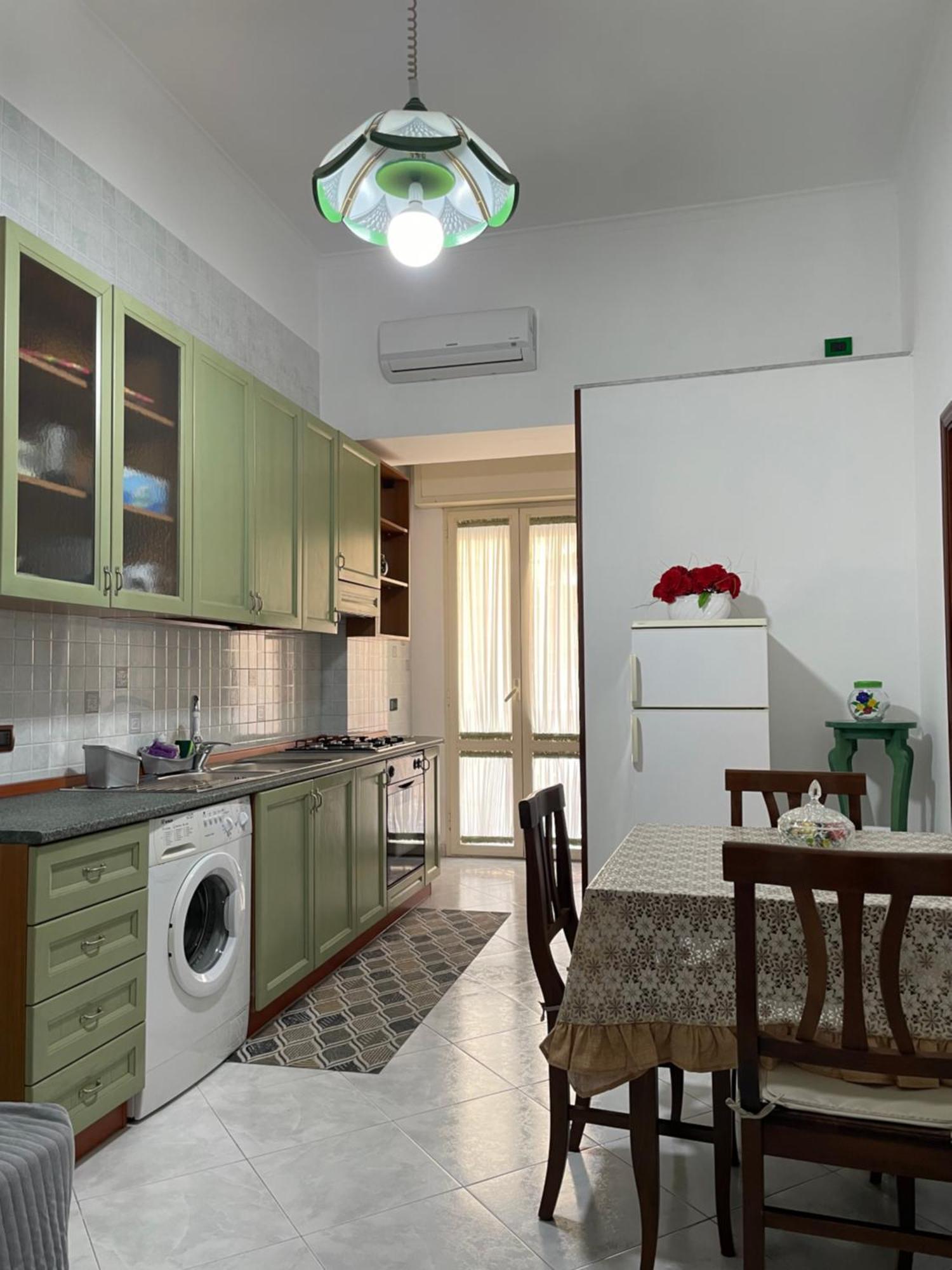 Apartment Kekka's House Naples