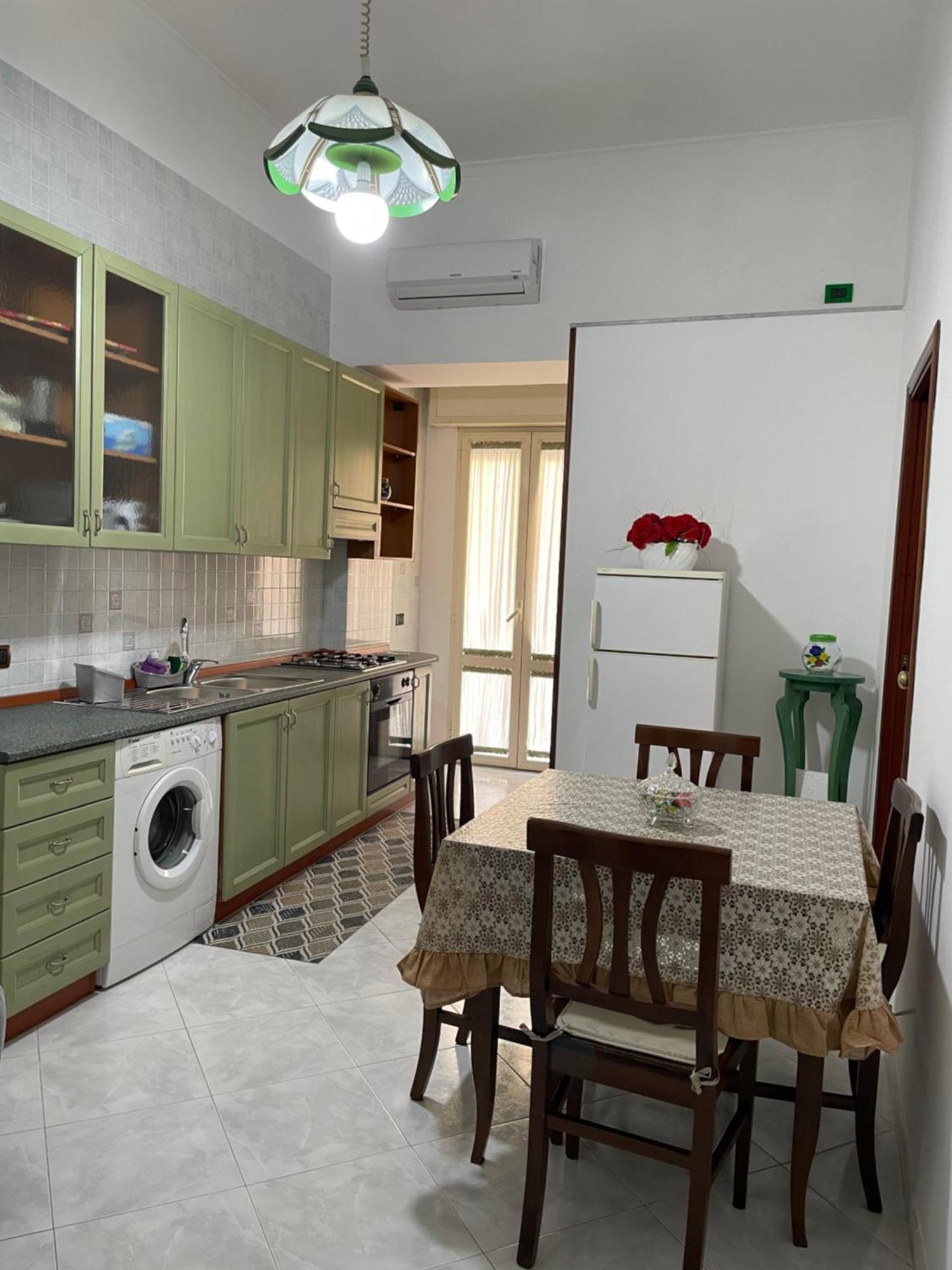Kekka's House * Naples