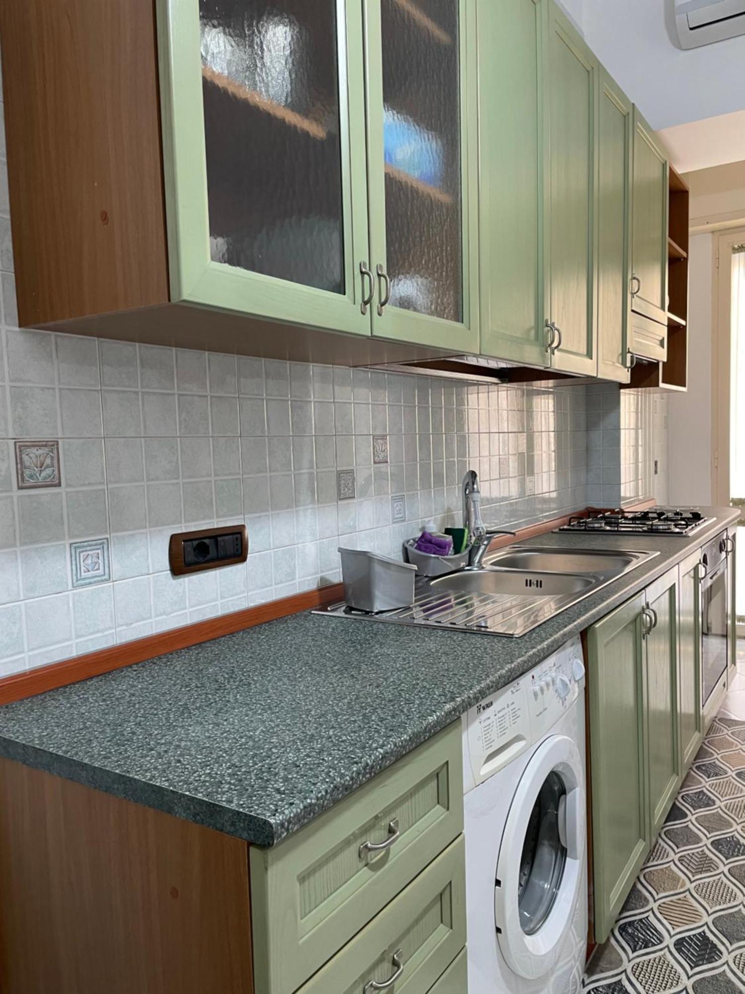 Kekka's House Apartment