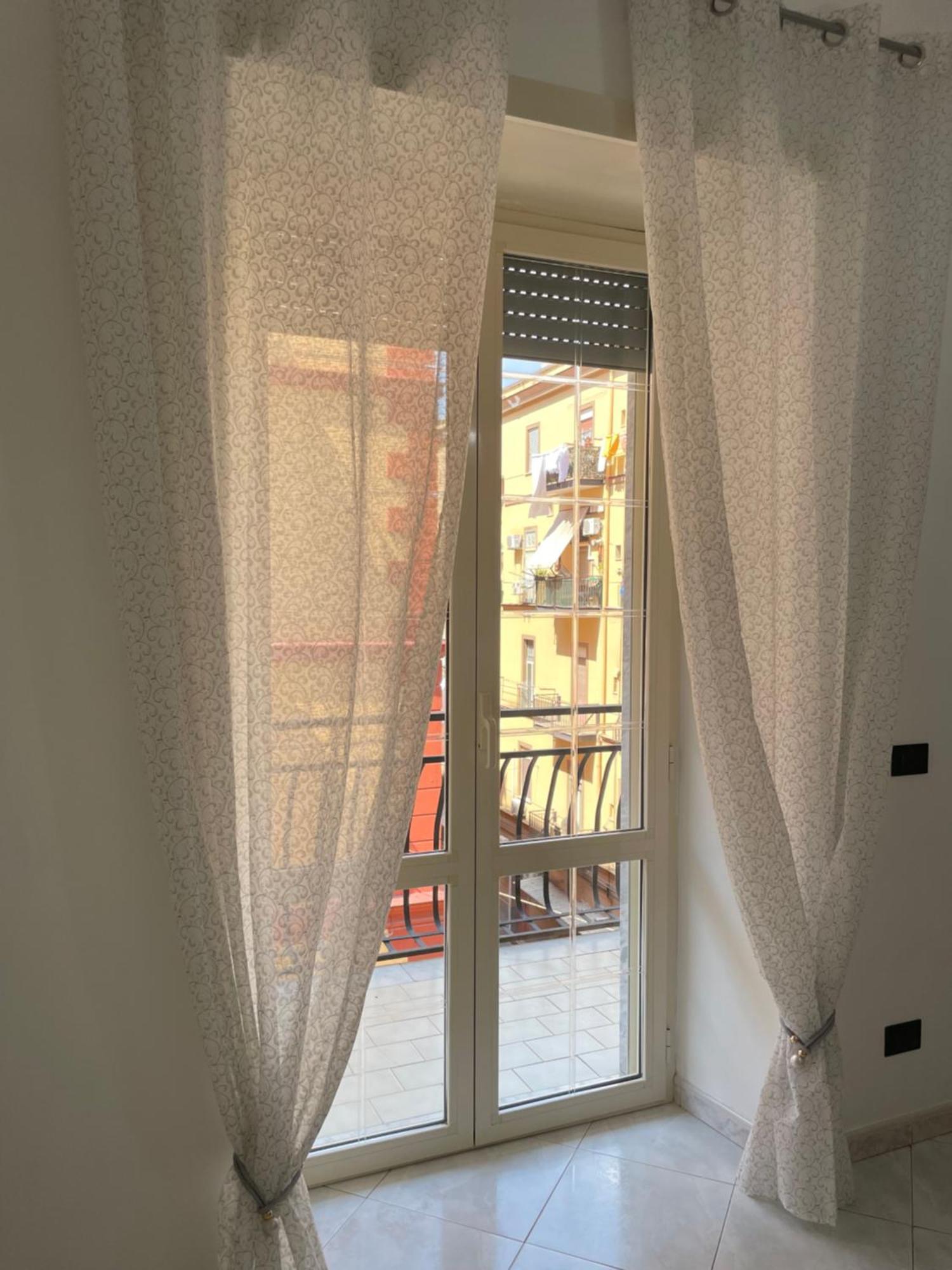 Kekka's House Naples
