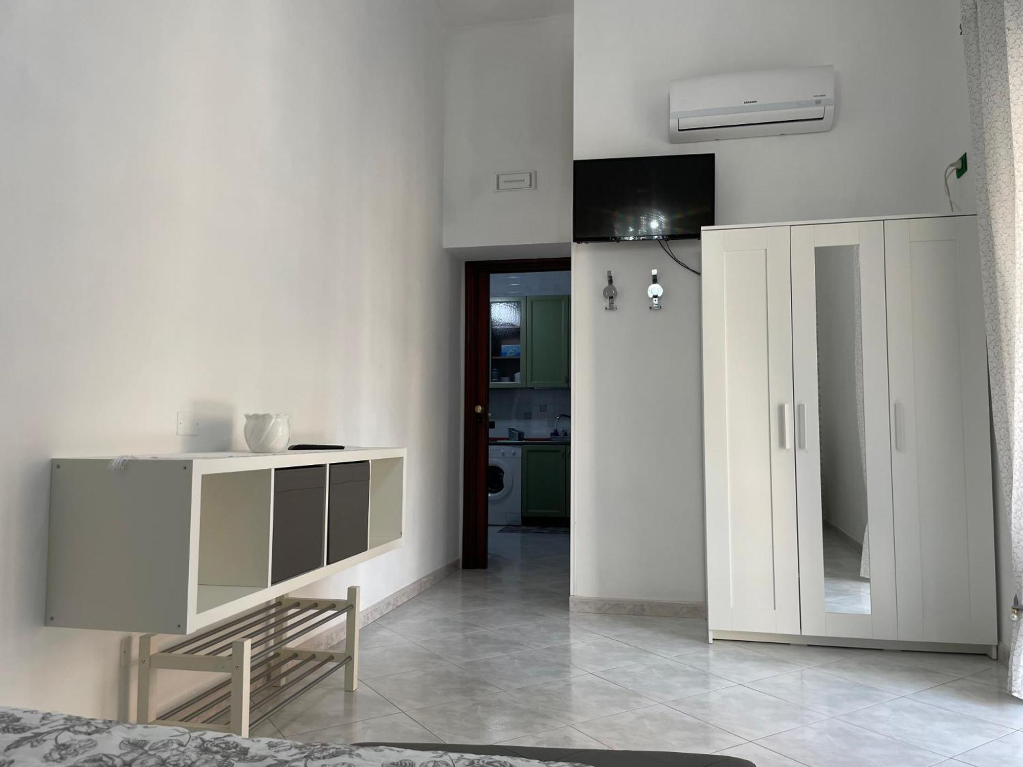 Kekka's House Apartment
