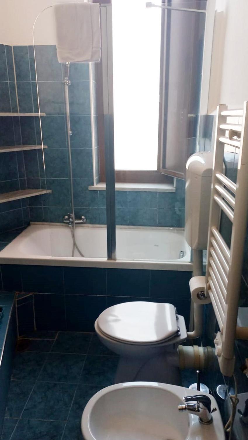 Bed & Breakfast Il Rifugio Di Garibaldi Naples
