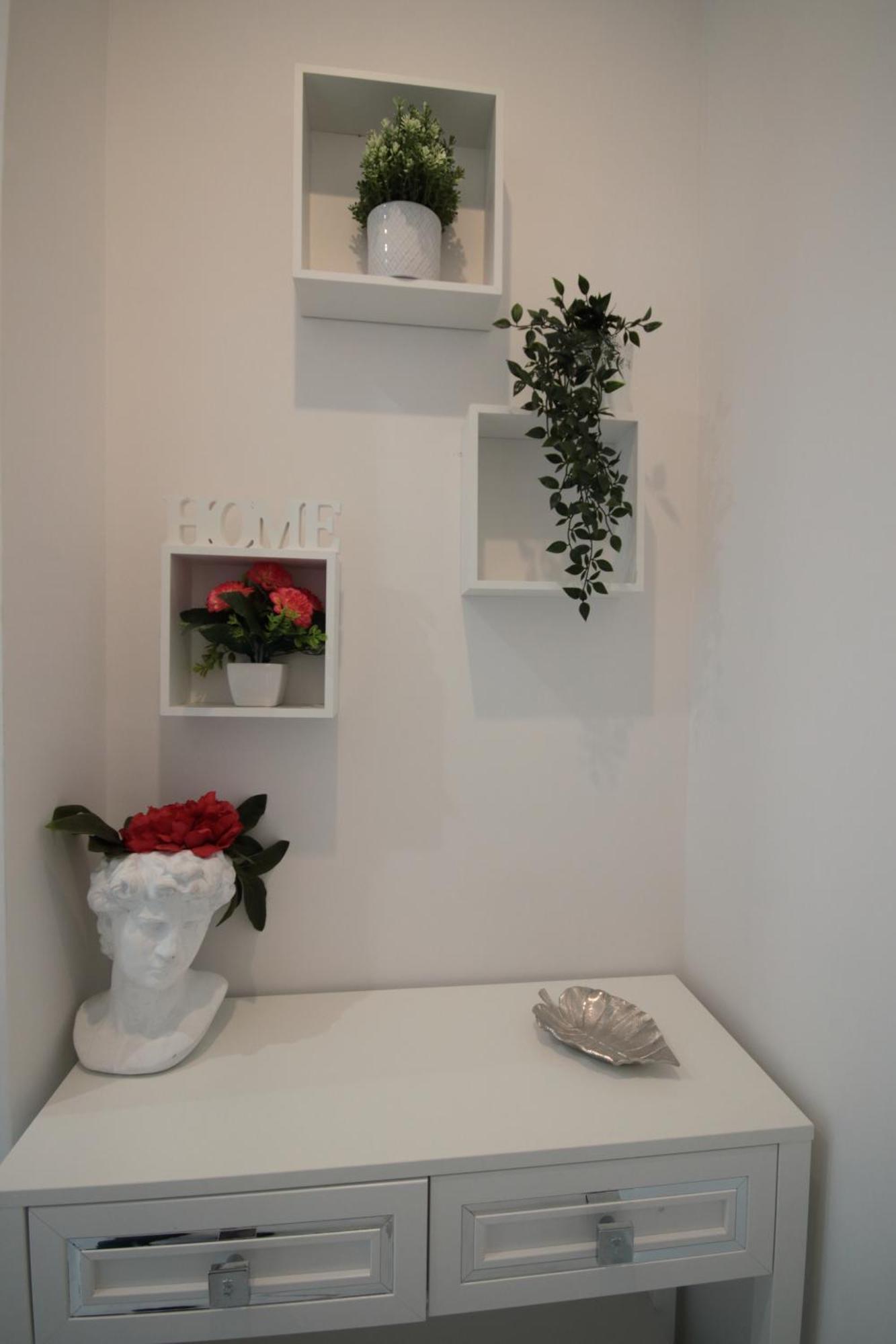 Tema - Dimore Partenopee Apartment *