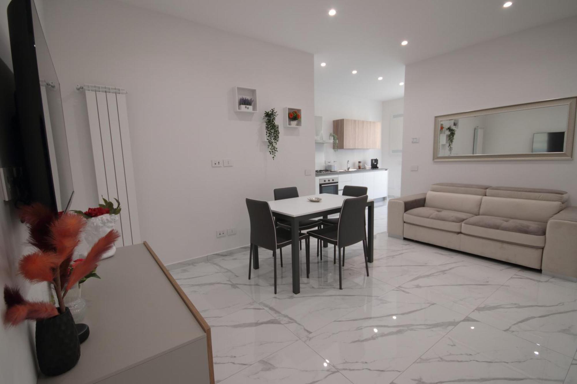 Tema - Dimore Partenopee Naples