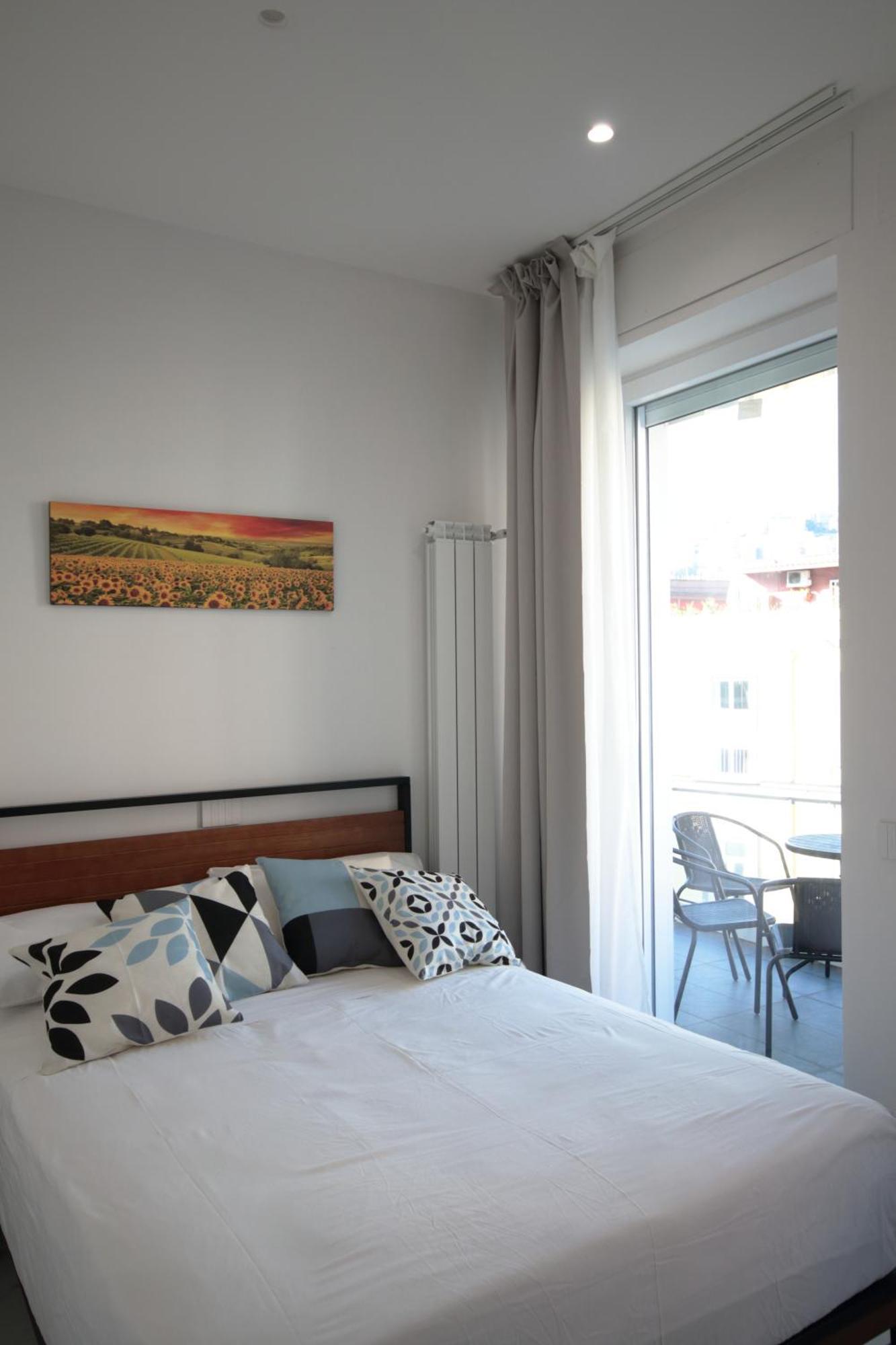 Tema - Dimore Partenopee Apartment *