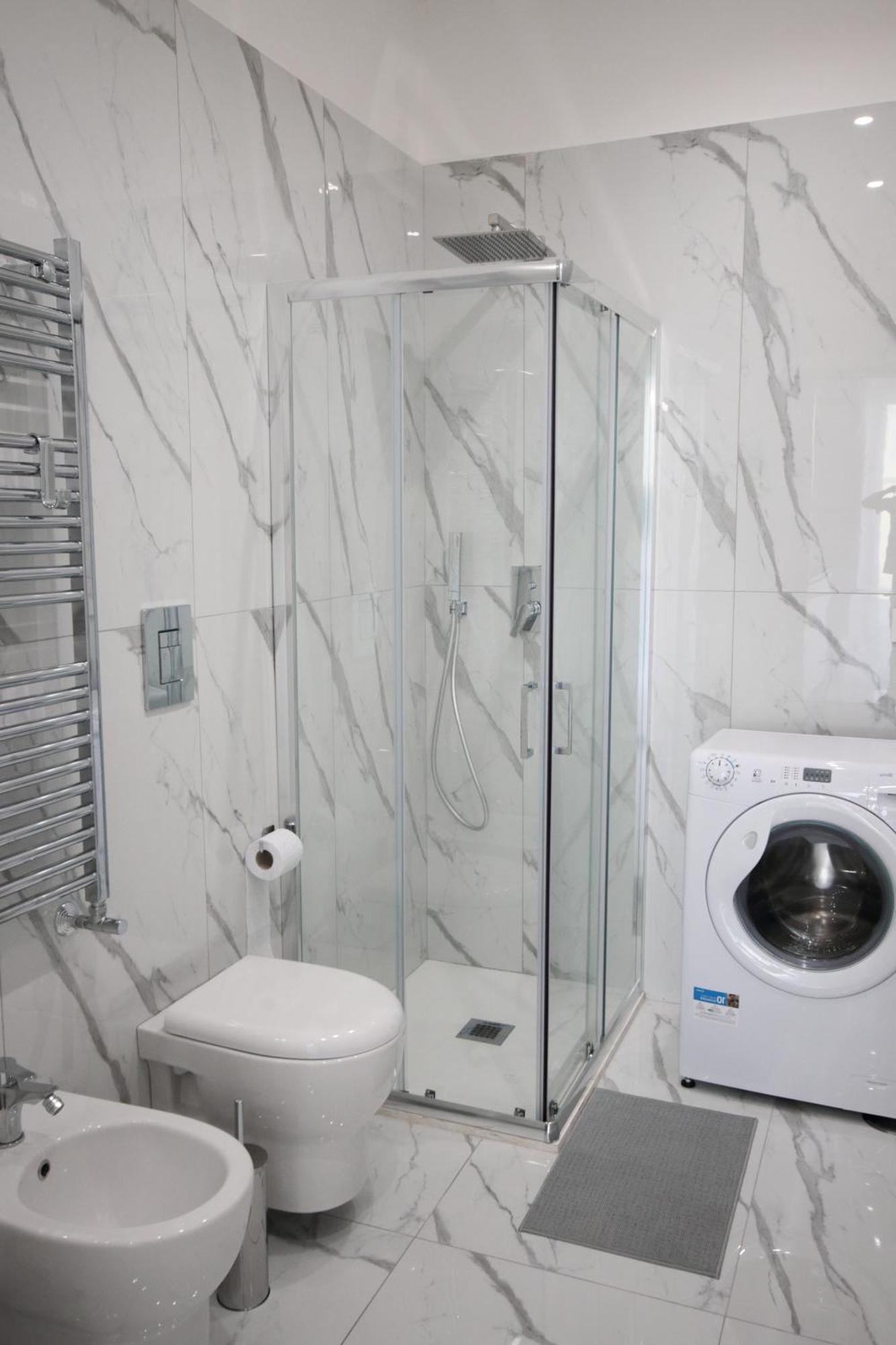 Tema - Dimore Partenopee Apartment Naples