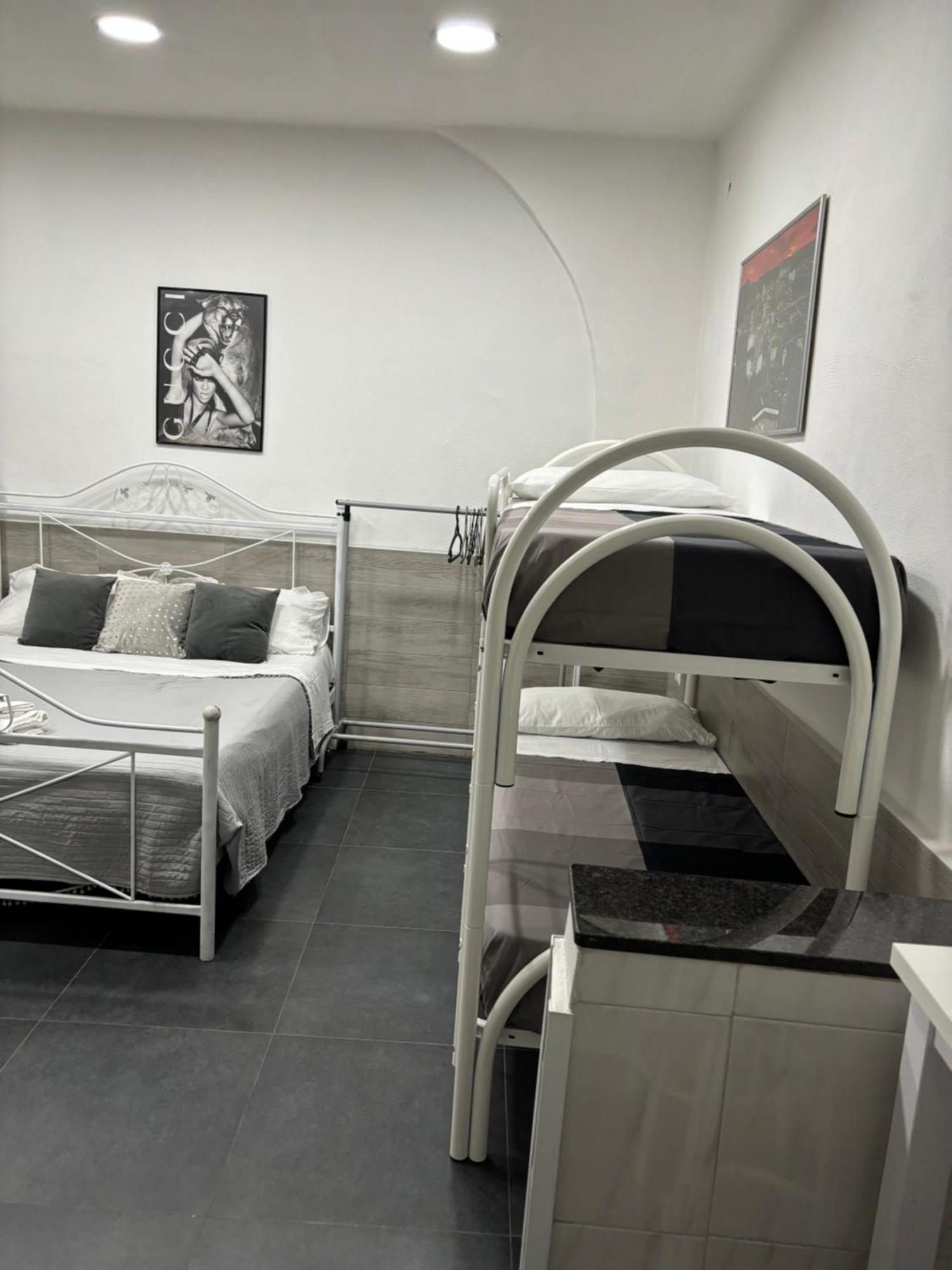 Riccio House Holiday home