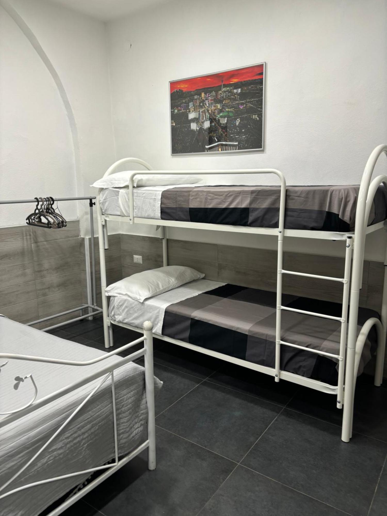 Riccio House *