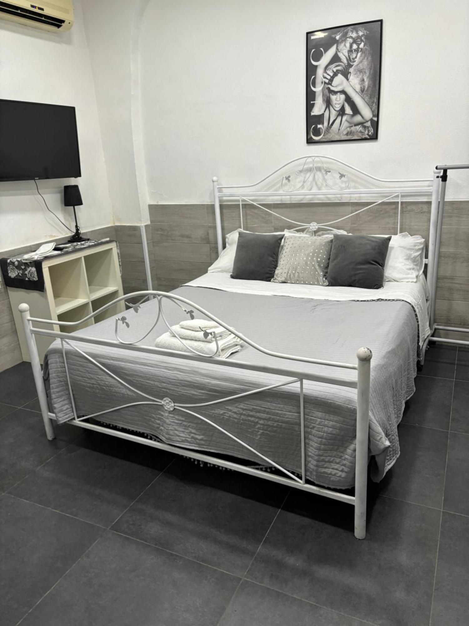 Riccio House Holiday home