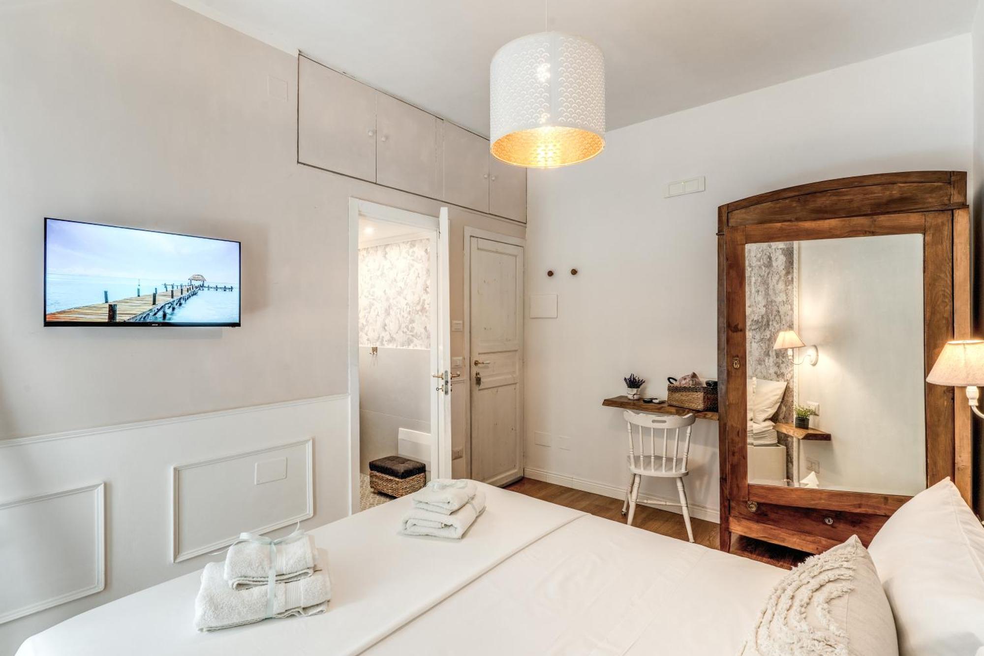 Guest house Annamaria *