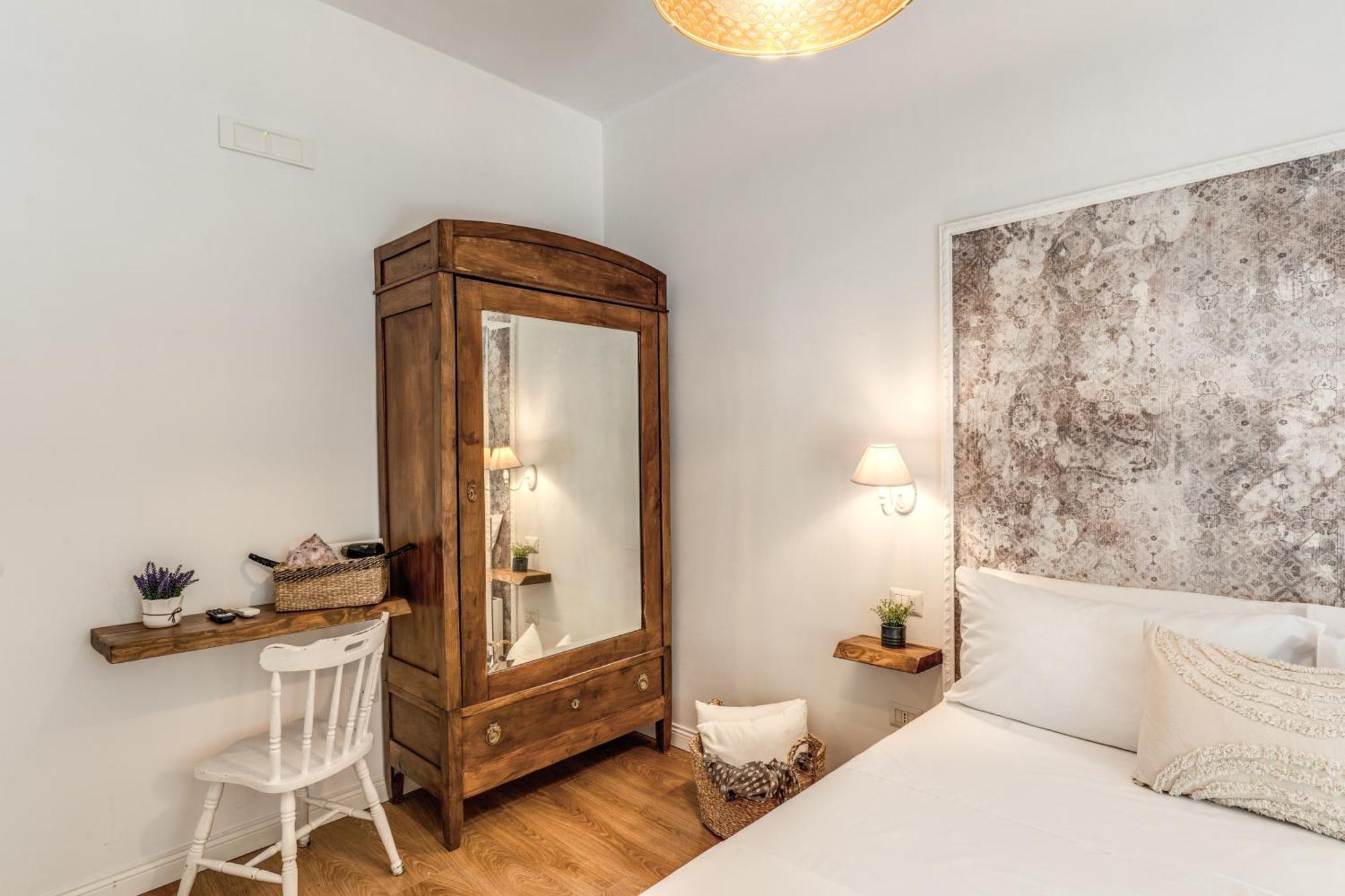Guest house Annamaria Naples