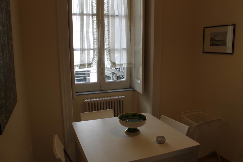Residenza Santa Lucia Holiday home Naples