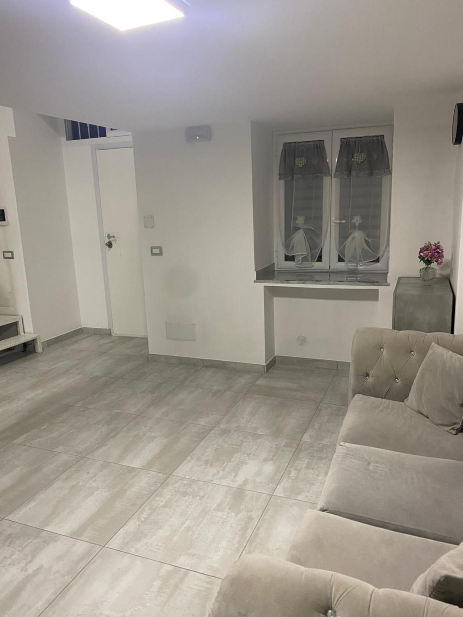 Holiday home Emotions Of Naples