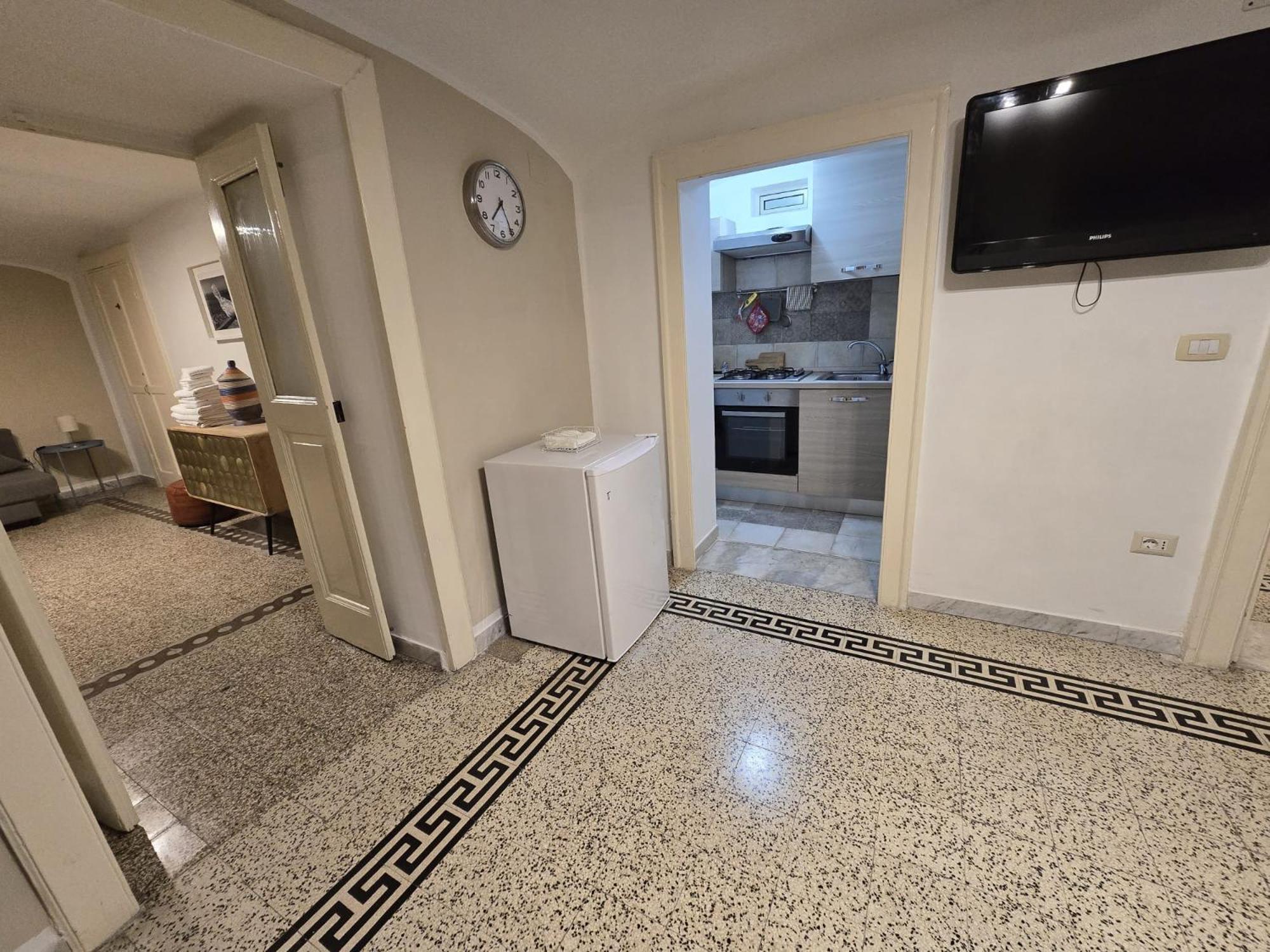 Residenza Don Carlo Apartment