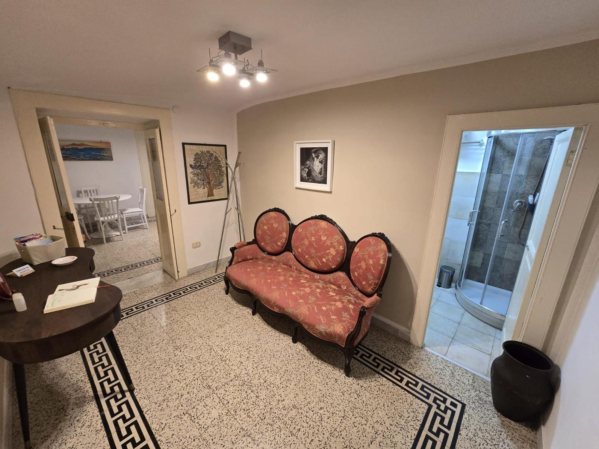 Apartment Residenza Don Carlo