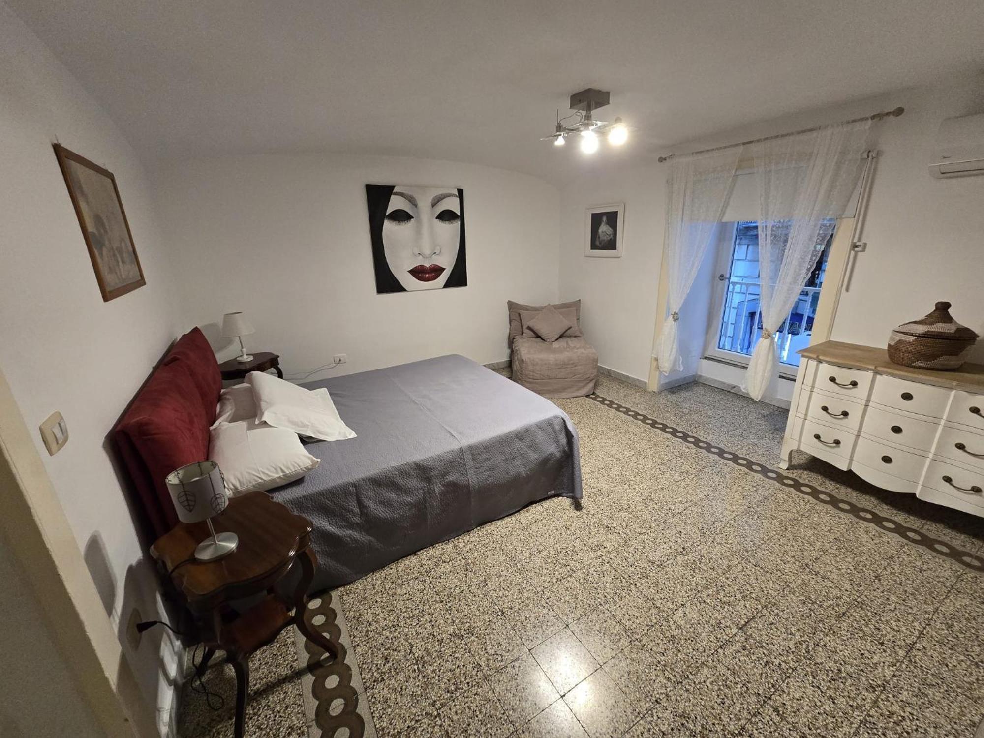 Apartment Residenza Don Carlo Naples