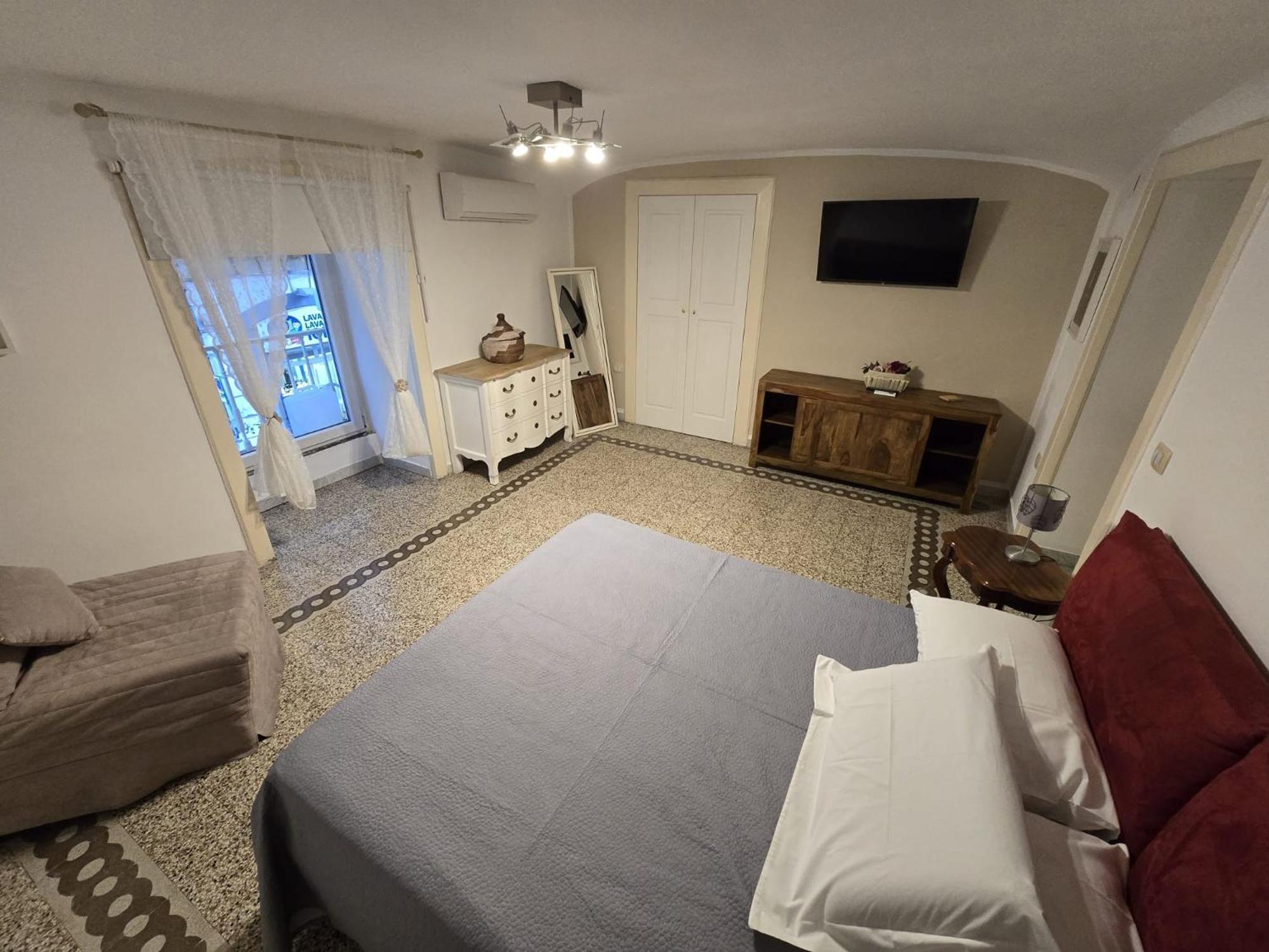 Residenza Don Carlo *
