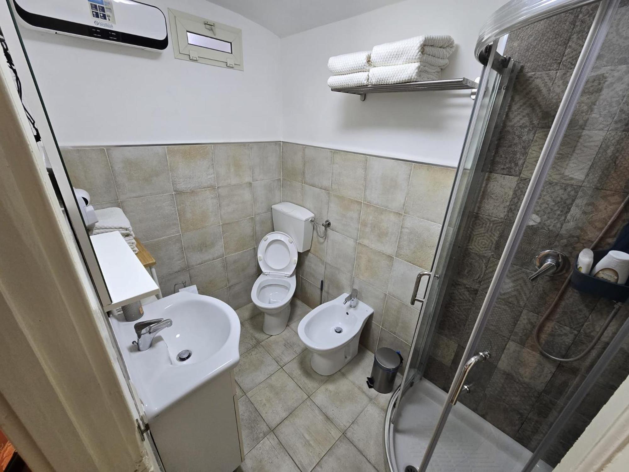 Residenza Don Carlo * Naples